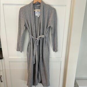 Monica + Andy Women's Waffle Robe